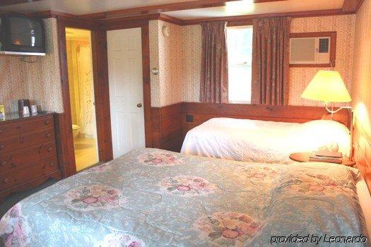 White Trellis Motel North Conway Rom bilde