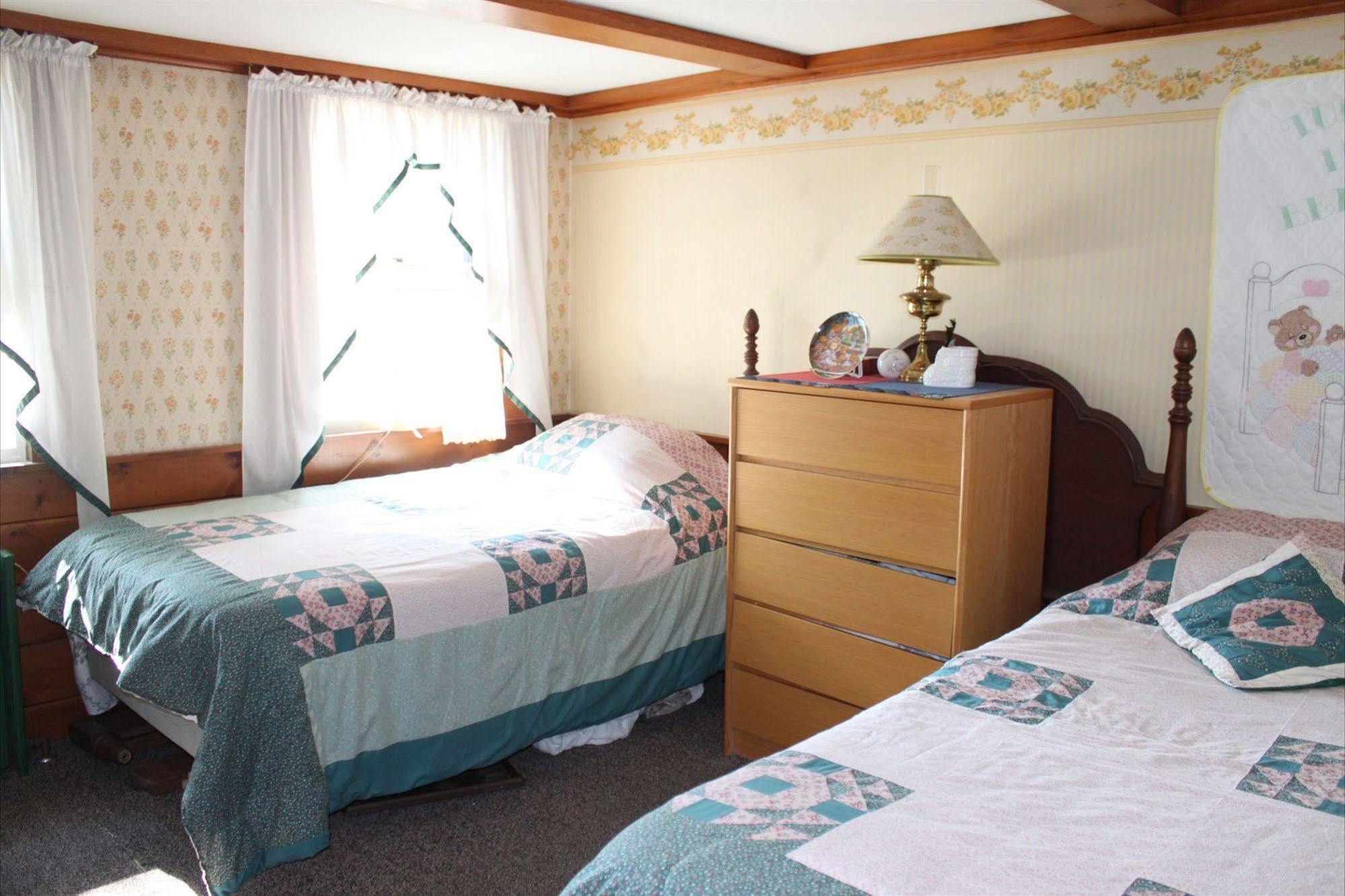 White Trellis Motel North Conway Eksteriør bilde